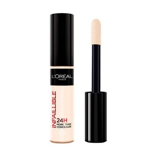 Консилер для обличчя L'Oreal Paris Infaillible More Than Concealer