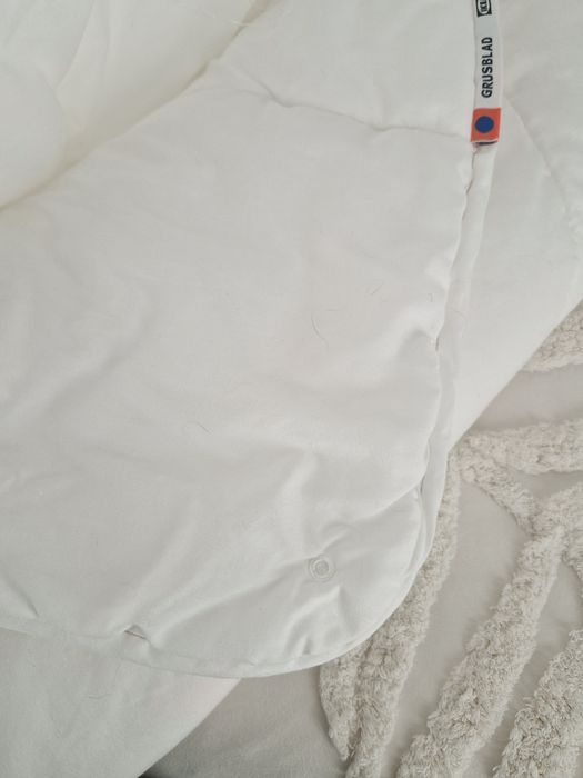 Edredão 4 estações ikea