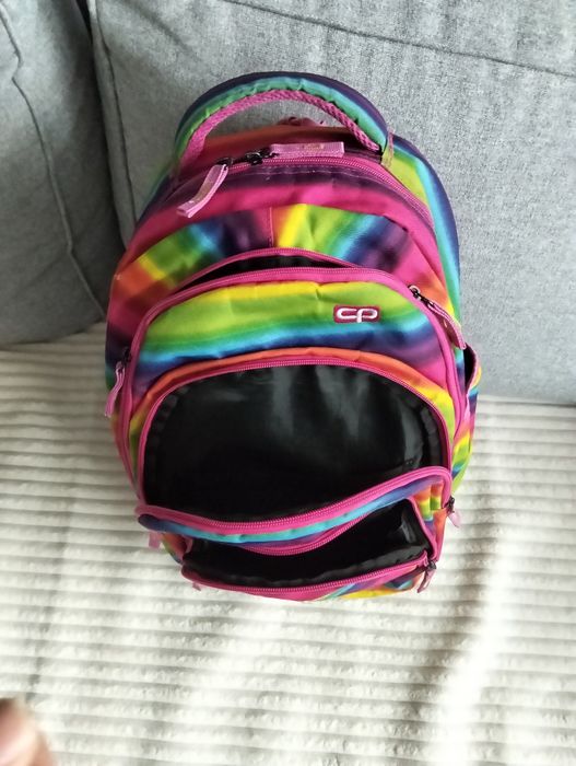 Plecak szkolny CoolPack