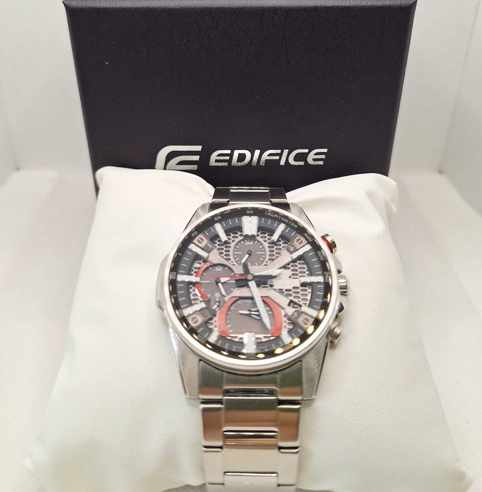 Zegarek męski Casio Edifice EQB-1200D-1AER