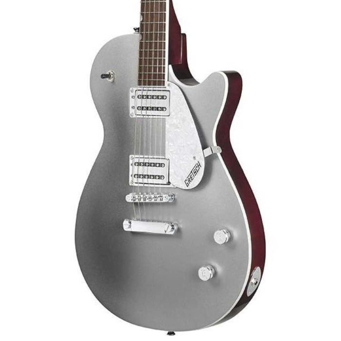 Guitarra Gretsch G5426 Electromatic Jet Club (como nova)