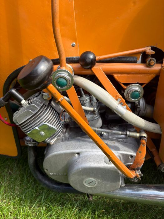 Simson piccolo Duo 4/1
