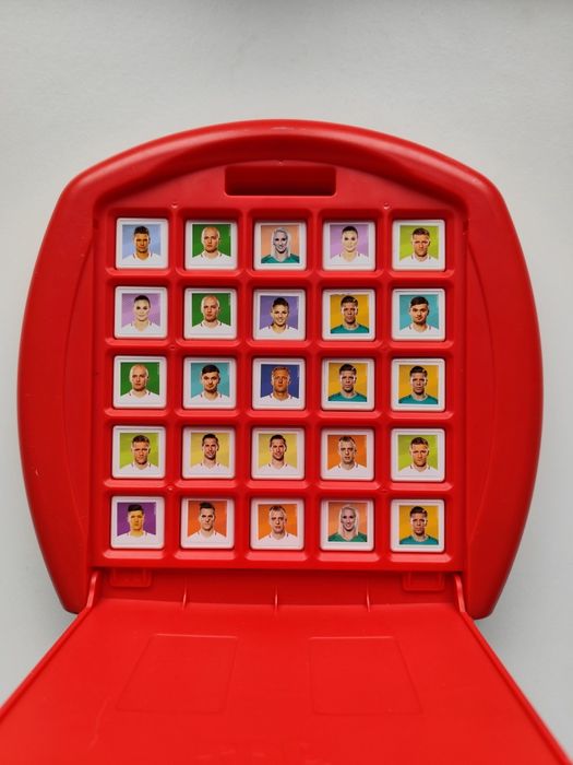 Gra planszowa match reprezentacja Polski PZPN