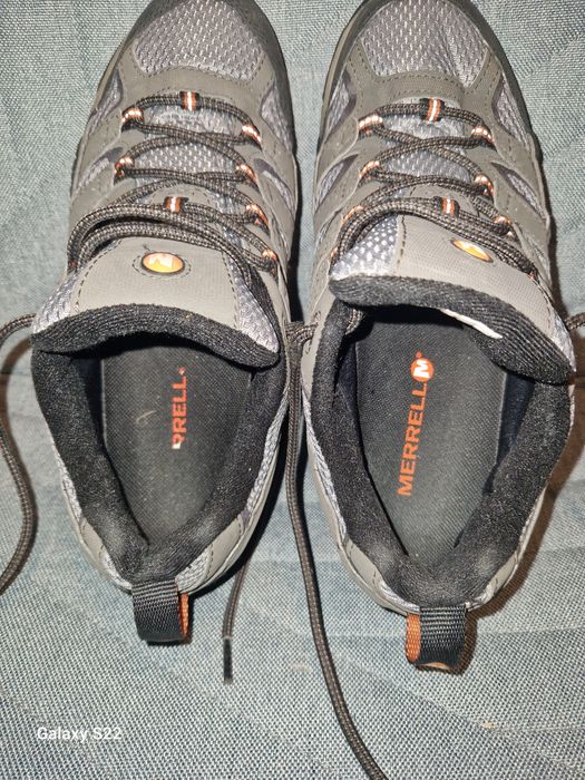 Buty trekingowe Merrell Moab 3 Gore-Tex