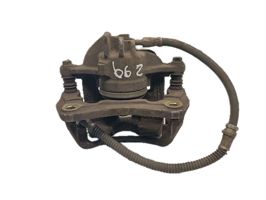 Pinça travão / maxila de travão frente direita MITSUBISHI Space Star C