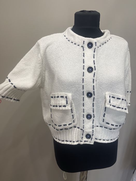 Кофтинка ZARA на гудзиках