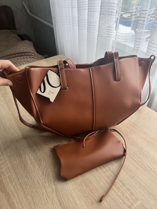 Сумка шопер polene