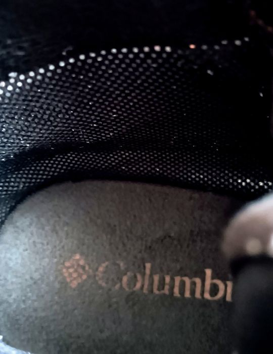 Черевики  Columbia Fairbanks