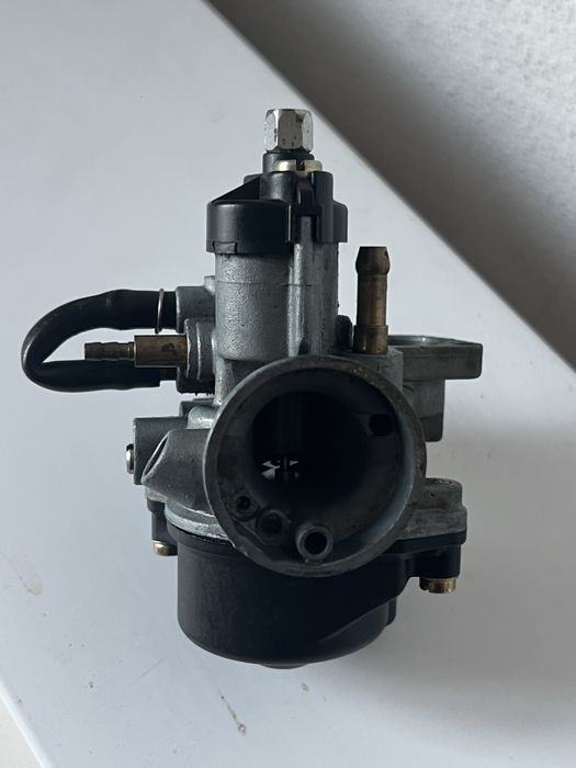 Carburador Dellorto PHVA 17.5 TS Original