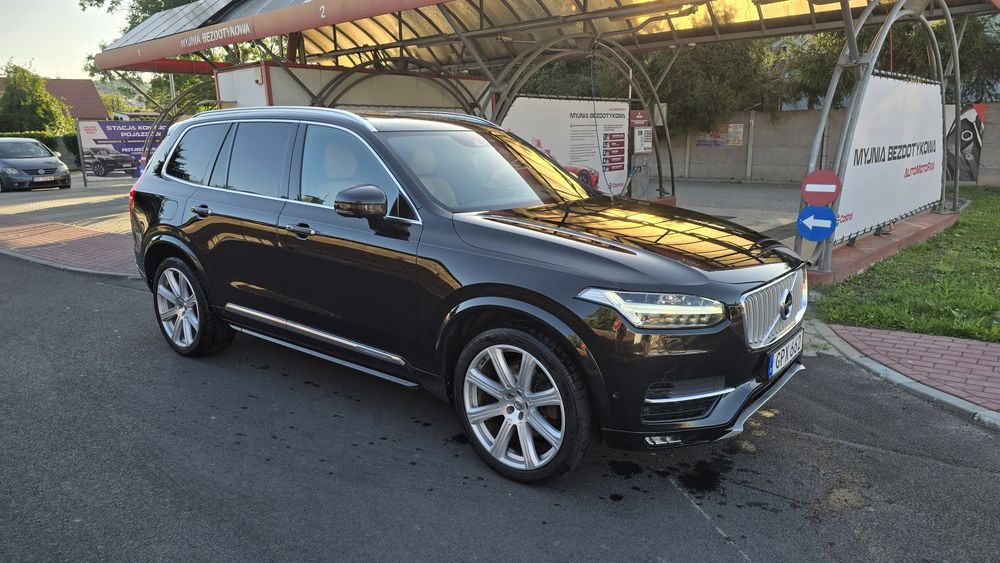 Volvo XC 90