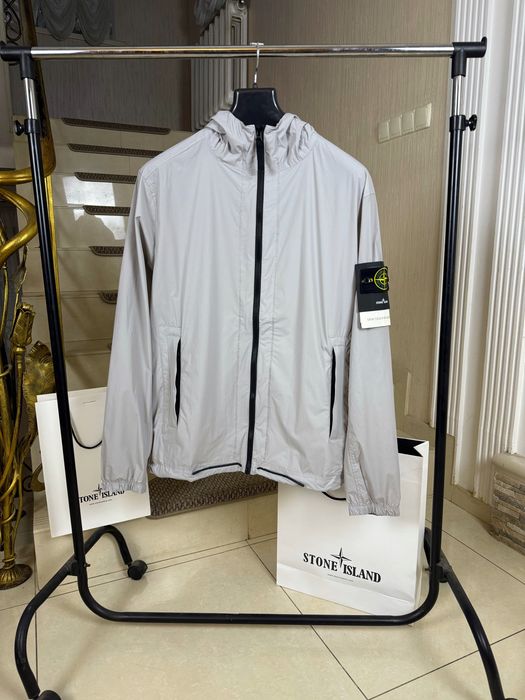 STONE ISLAND Skin Touch Nylon Jacket