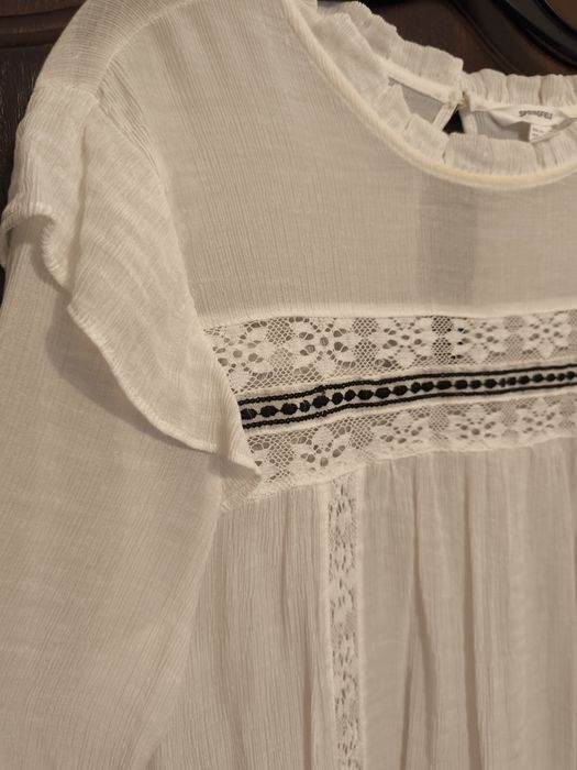 Blusa Springfield