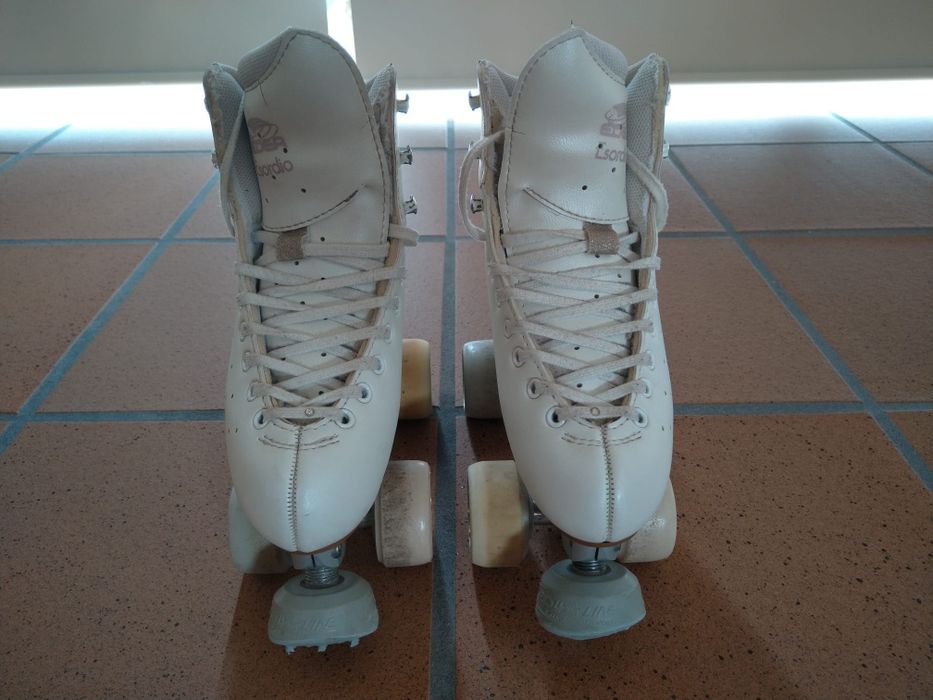 Patins Edea Esordio 235