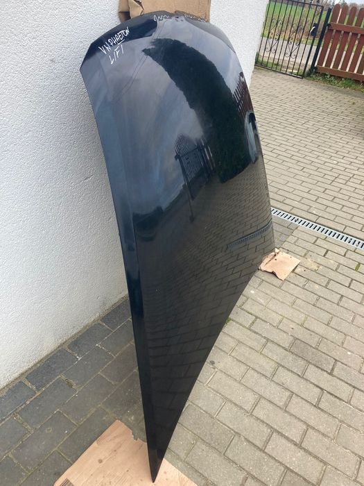 Maska vw phaeton lift