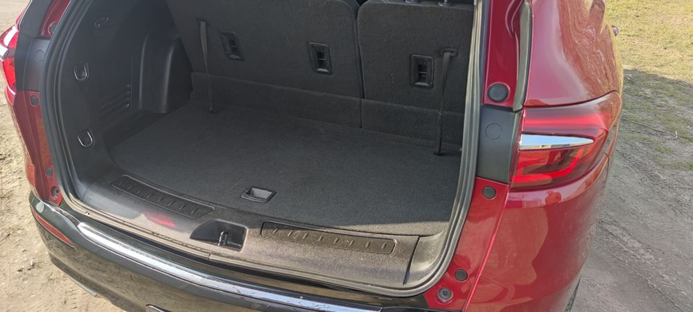 Buick enclave 2019  AWD