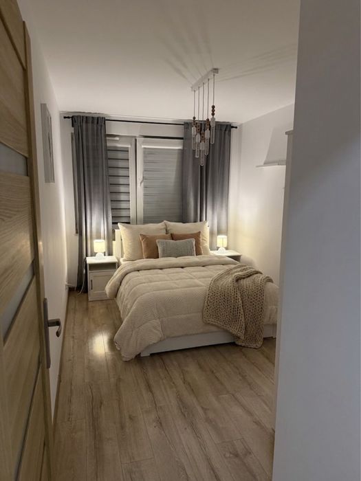 Os.Piastów, Kraków 47m2 od zaraz