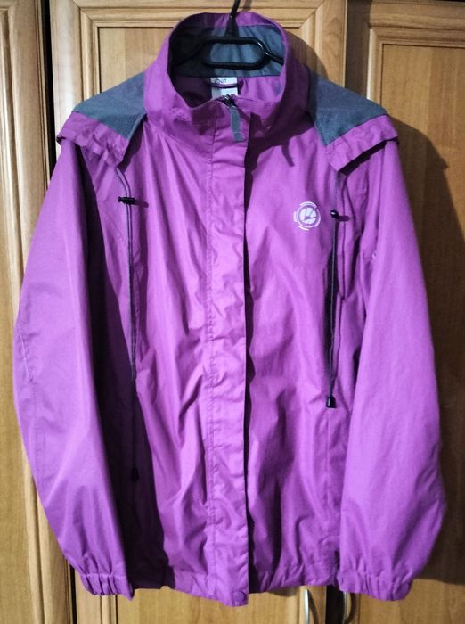 Wiosenna Sportowa Kurtka Damska Living M