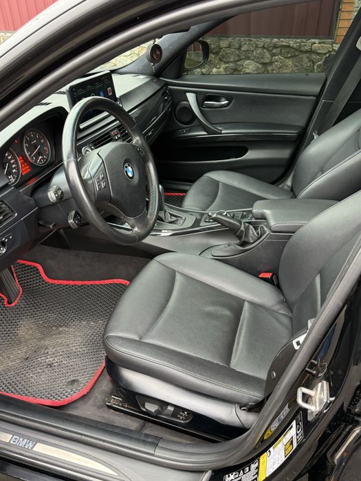 BMW Е90 xDrive. 2011рік. У гарному стані