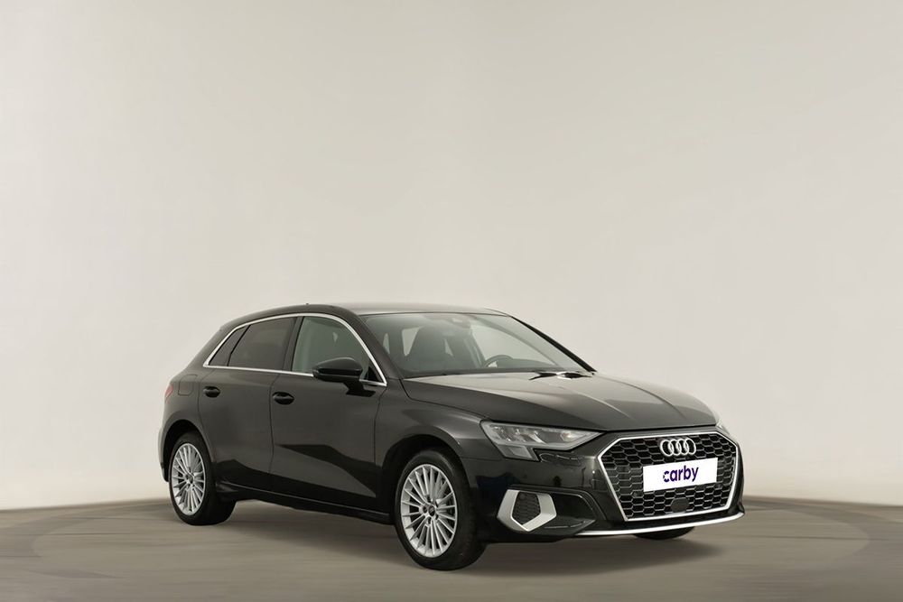 Audi A3 Sportback 40 TFSIe Advanced
