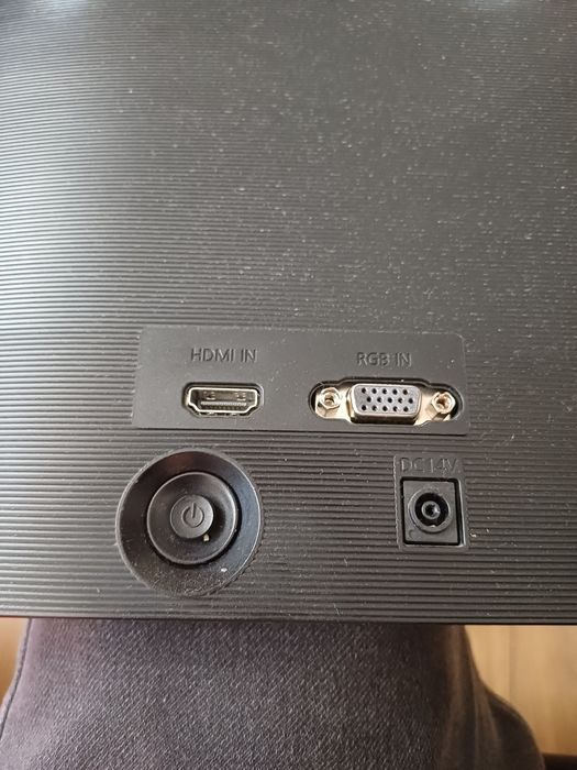 Sprzedam Monitor Samsung