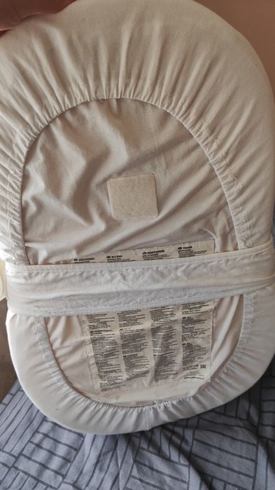 Кокон Red Castle