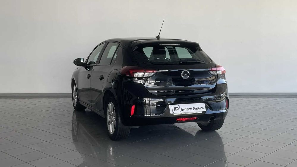 Opel Corsa 1.5 D Edition