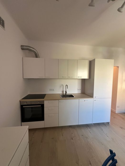 Mieszkanie – Warszawa, Grochów-Południowy, Praga-Południe - Widok 3