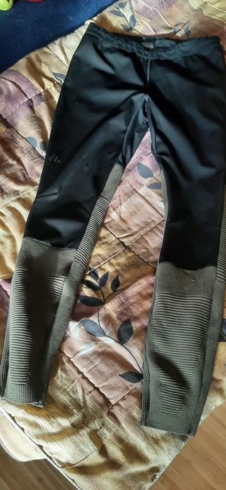 Мужские лосины для спорта