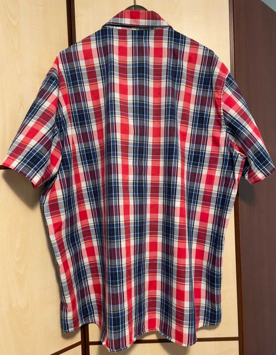 Koszula męska Dressmann - b. duża - 3XL