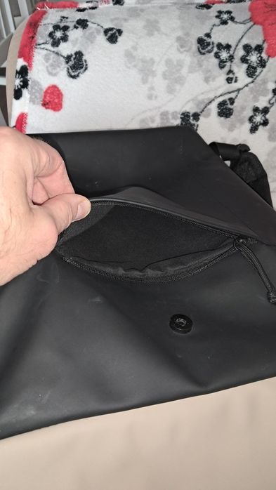 Damski plecak EVEN&ODD