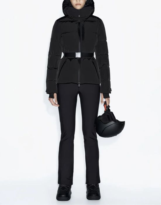 Лижний костюм zara