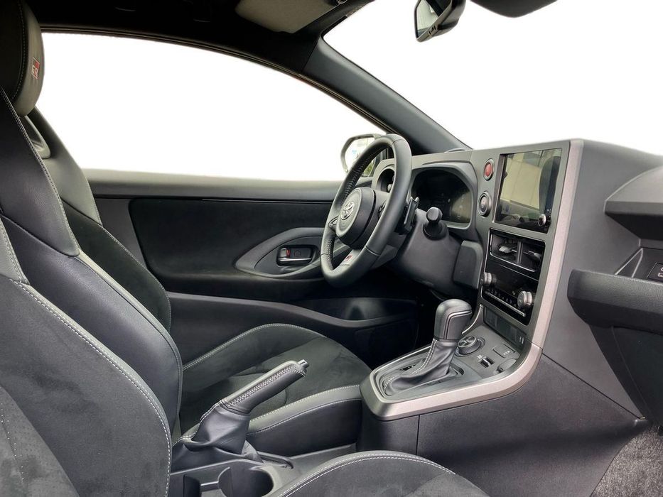 Toyota GR Yaris