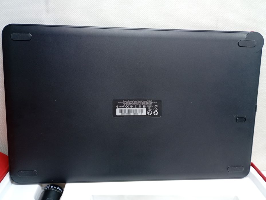 Tablet graficzny XP PEN Deco 03