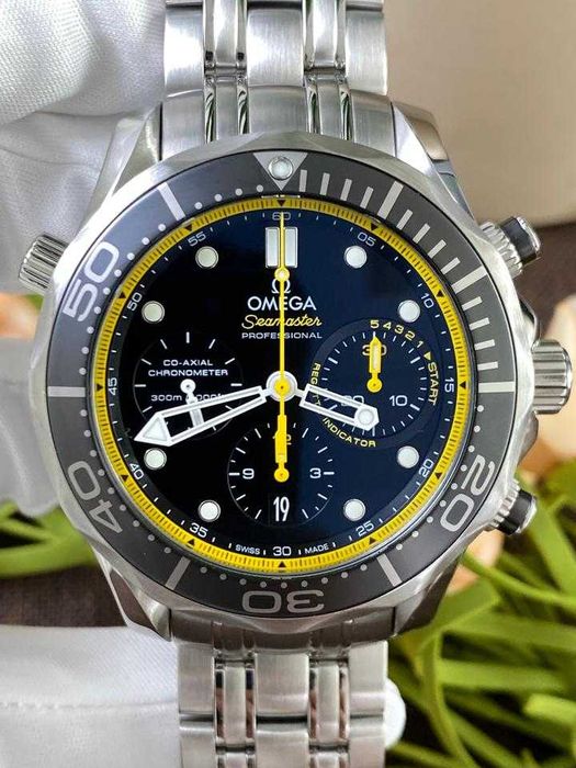 Omega Seamaster Diver 300M 212.30.44.50.01.002