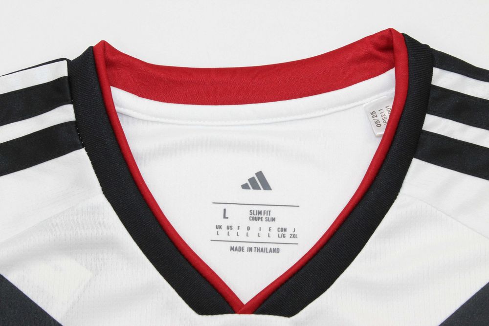 Camisola Principal Alemanha Mundial 2026