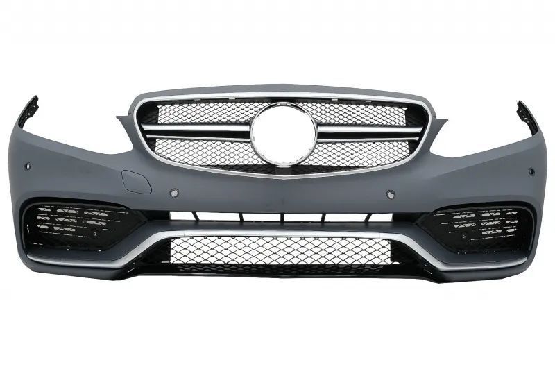 Body Kit Mercedes E W212 (2013 a 2016) Look E63 AMG