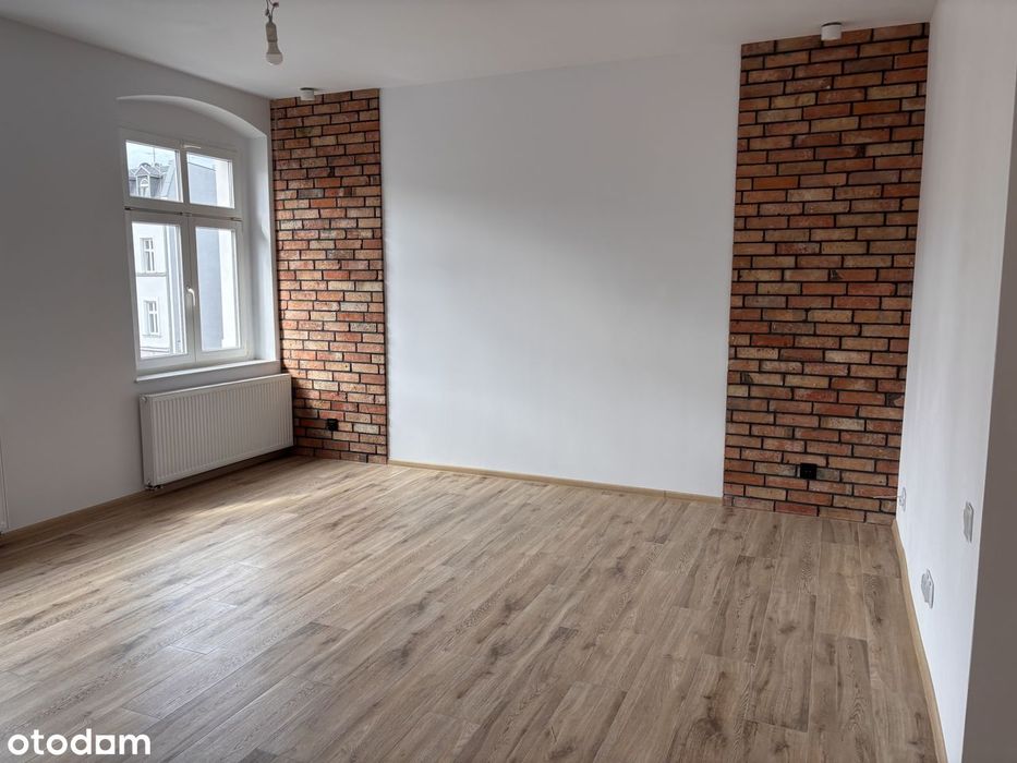 Wyjątkowe 3 pokoje po generalnym remoncie | Centrum Gliwic