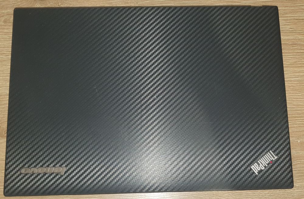 Lenovo ThinkPad X1 Carbon
