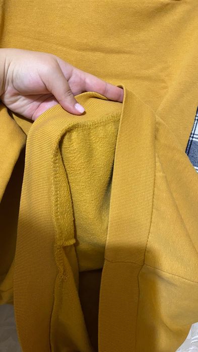 Кофта світшот Zara чоловіча