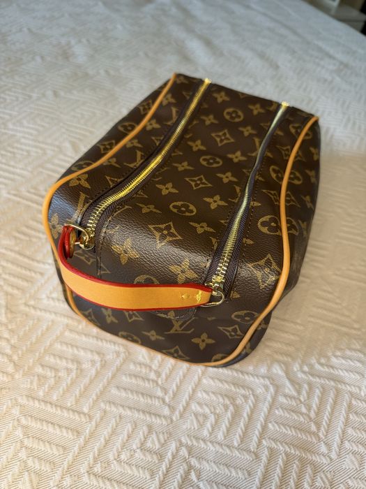 Bolsa de acessórios