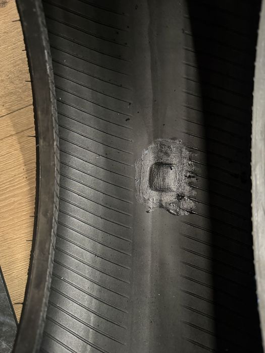 Opony zimowe Bridgestone 205/60/16