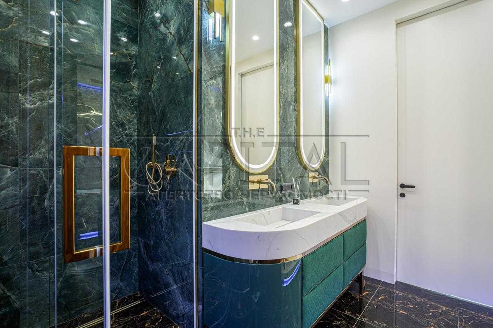 Продаж квартири, ЖК Park Avenue VIP, вул. Деміївська, Голосіївський