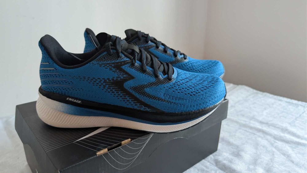 Sportowe buty 361 centurio 2e 40 i 42
