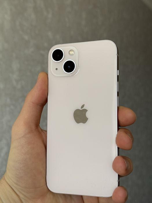 Apple iPhone 13 256gb  sim+esim 1 власник