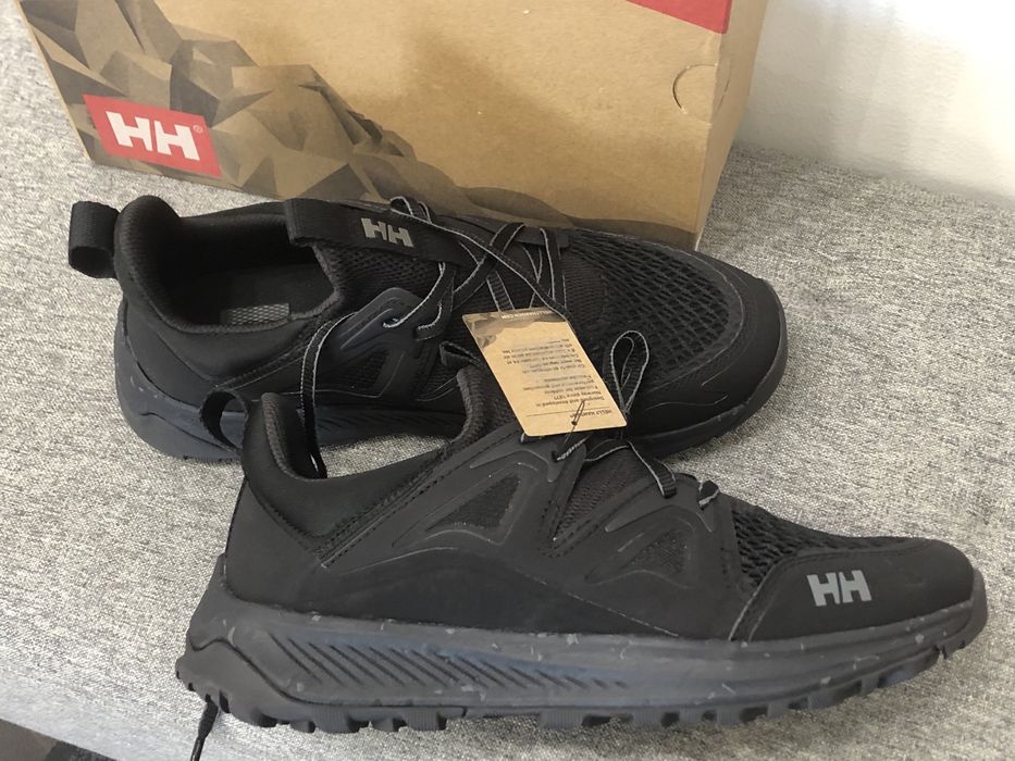 42,5.46,5 трекінгові чоловічі кросівки Helly Hansen