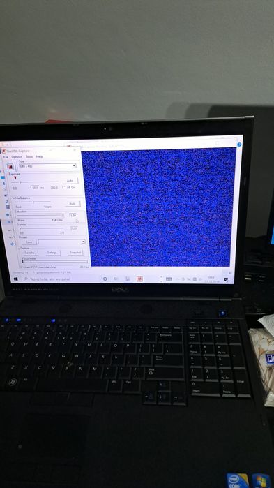 Kamera do mikroskopu Pixelink  pl-A662