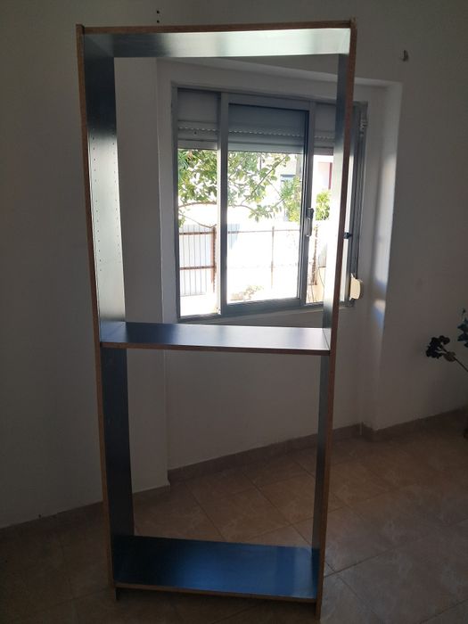 Estantes Billy 80cm largura