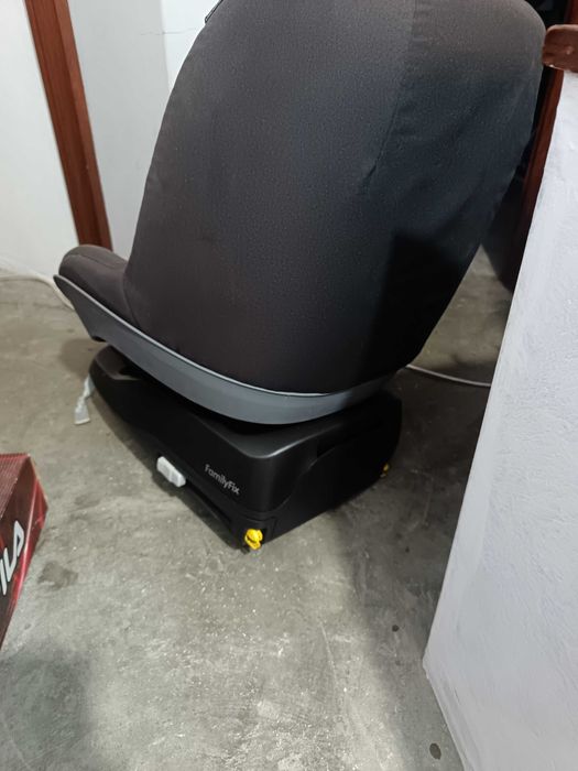 Cadeira de criança