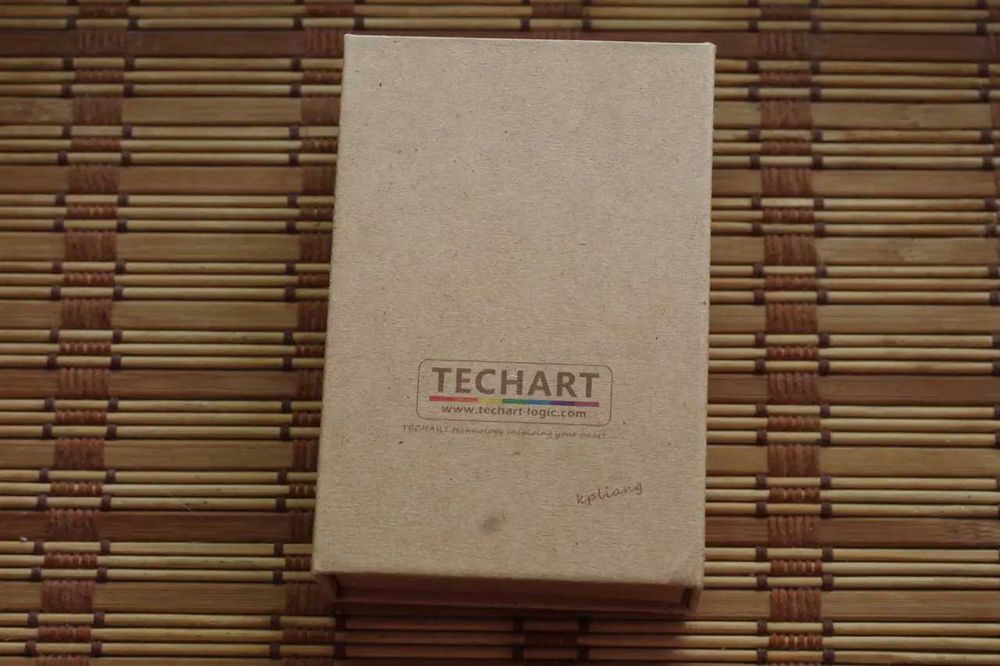 Автофокусный адаптер TECHART TZG-01 для Contax G на Nikon Z