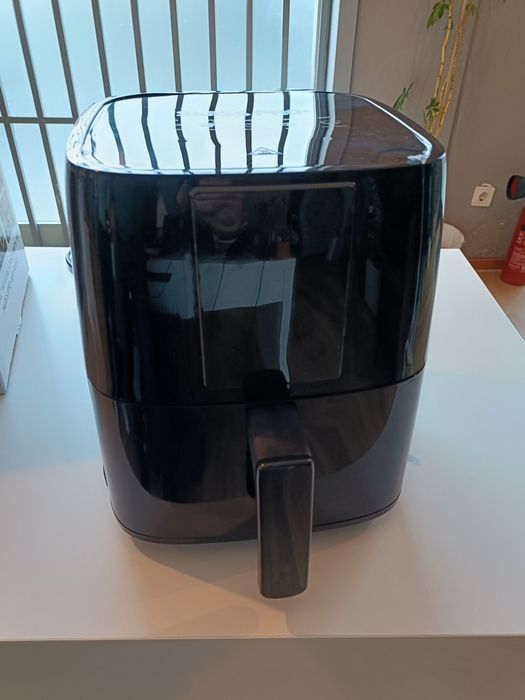 Air fryer digital
